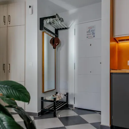 Serenity Ocean View 1br With Terrace, Pool & Walk To Beaches * アデヘ