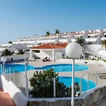 Serenity Ocean View 1br With Terrace, Pool & Walk To Beaches Apartmán Costa Adeje (Tenerife)